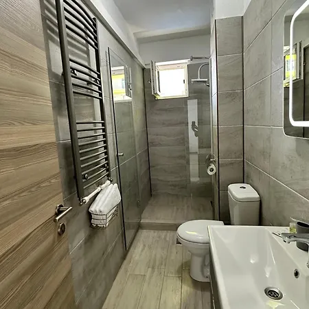 Alfie Mamaia Nord Năvodari