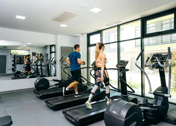 Alfie Mamaia Nord * Năvodari