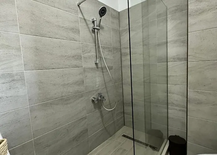 Appartement Alfie Mamaia Nord *