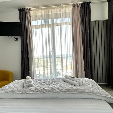 Alfie Mamaia Nord * Năvodari