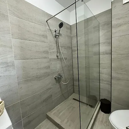 Apartment Alfie Mamaia Nord *