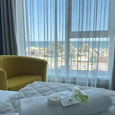 Alfie Mamaia Nord Năvodari