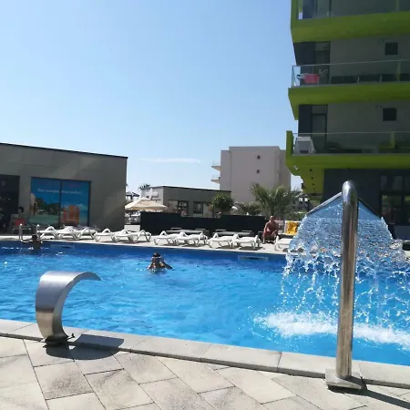 Alfie Mamaia Nord