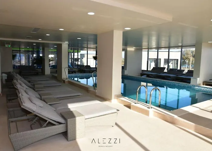 Alfie Mamaia Nord ナボダリ